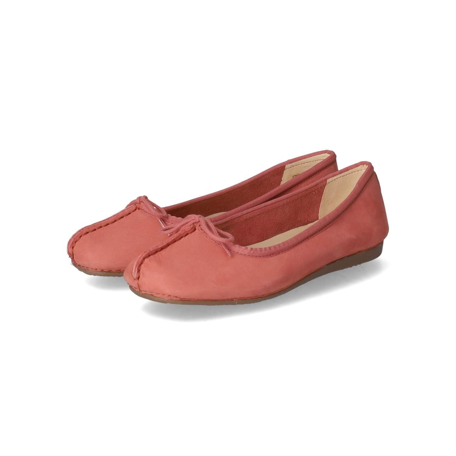 Clarks Ballerinas FRECKLE ICE Pumps