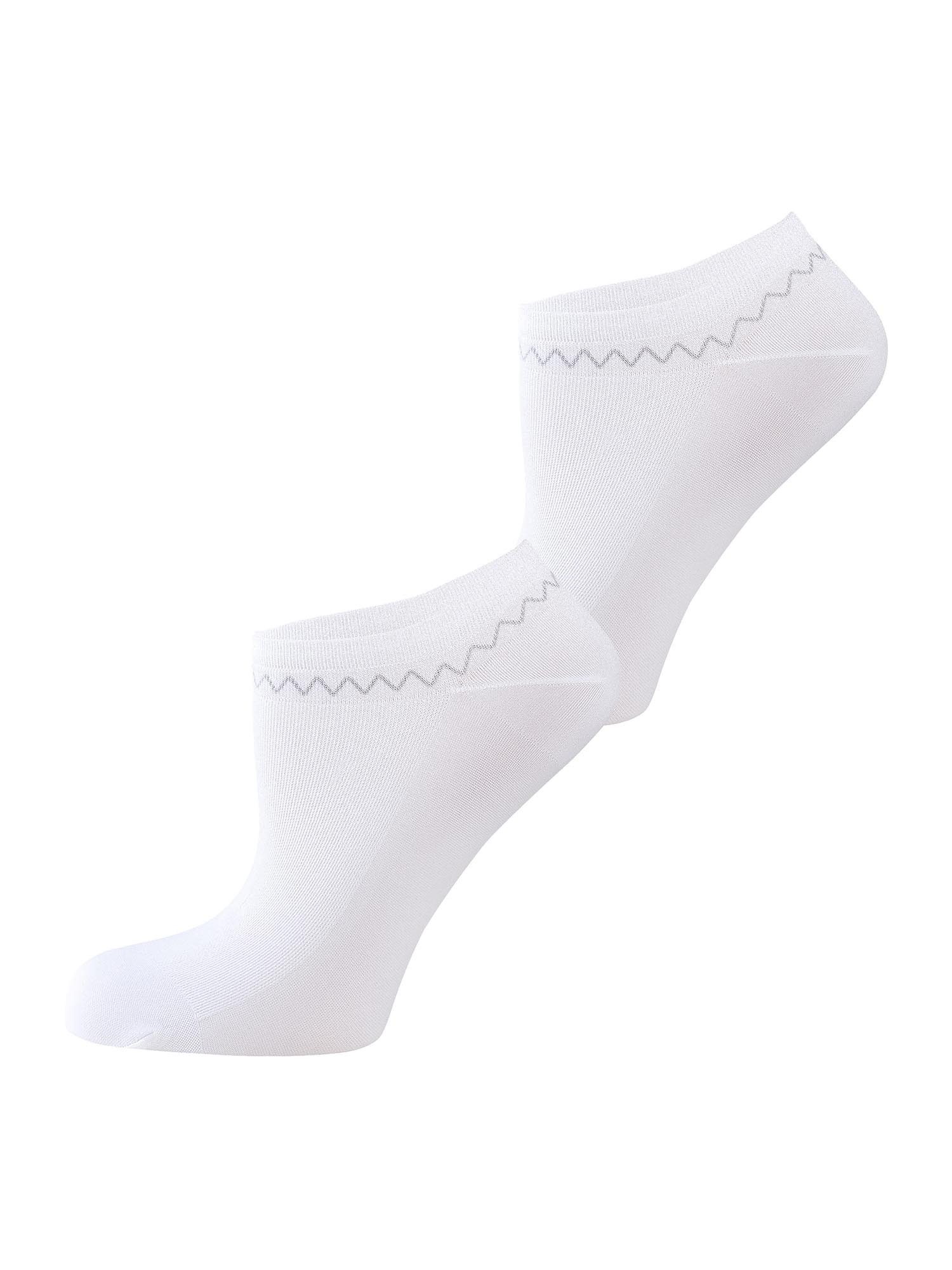 Sneakersocken Schuh