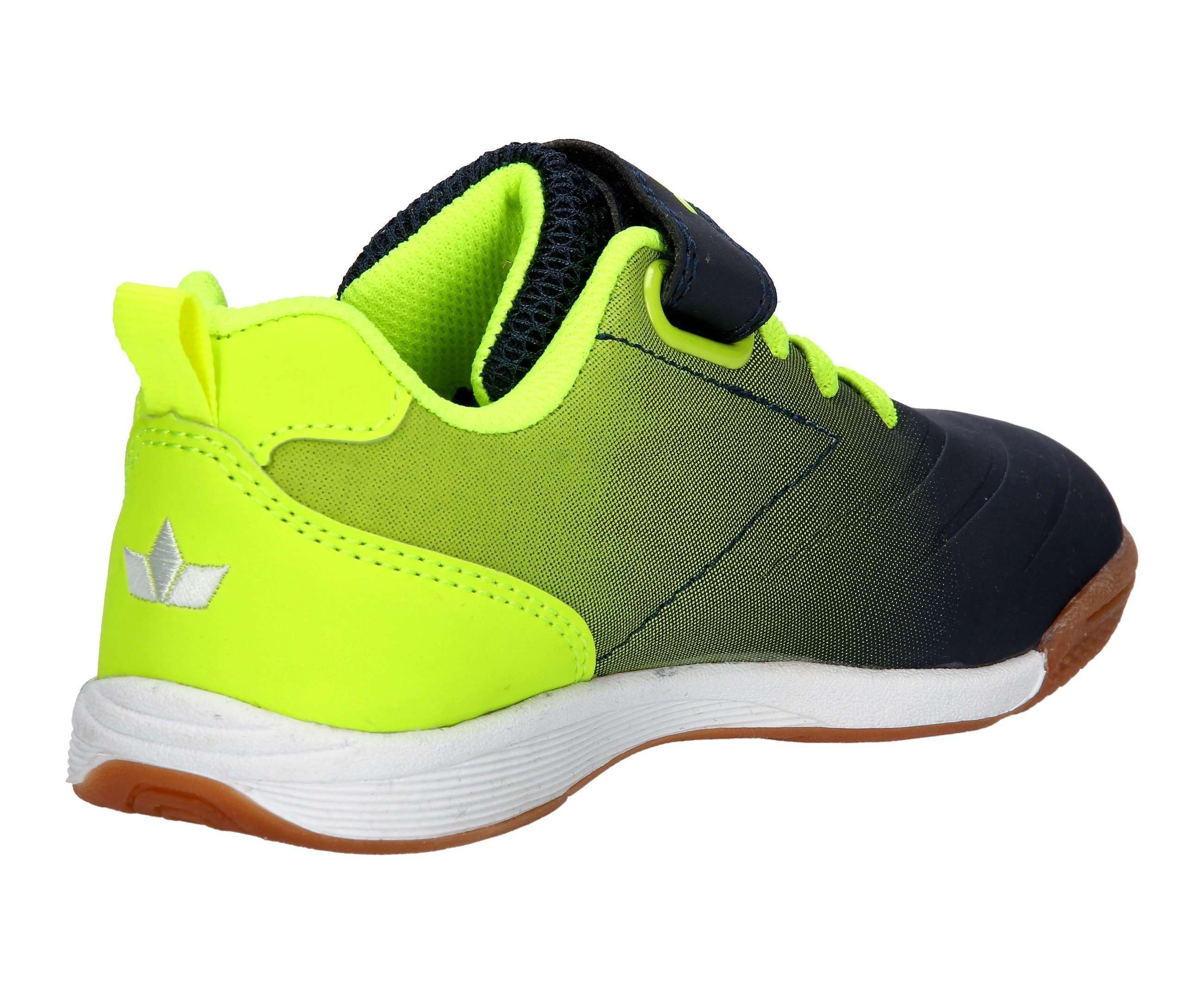 Lico Sportschuh Marlin VS Hallenschuh – Bild 4 von 5