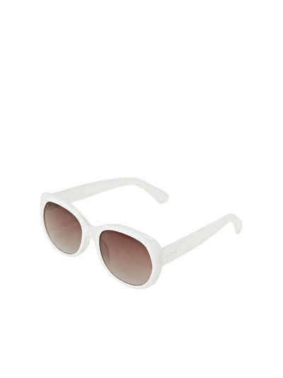 Esprit Sonnenbrille Sonnenbrille mit runder Fassung