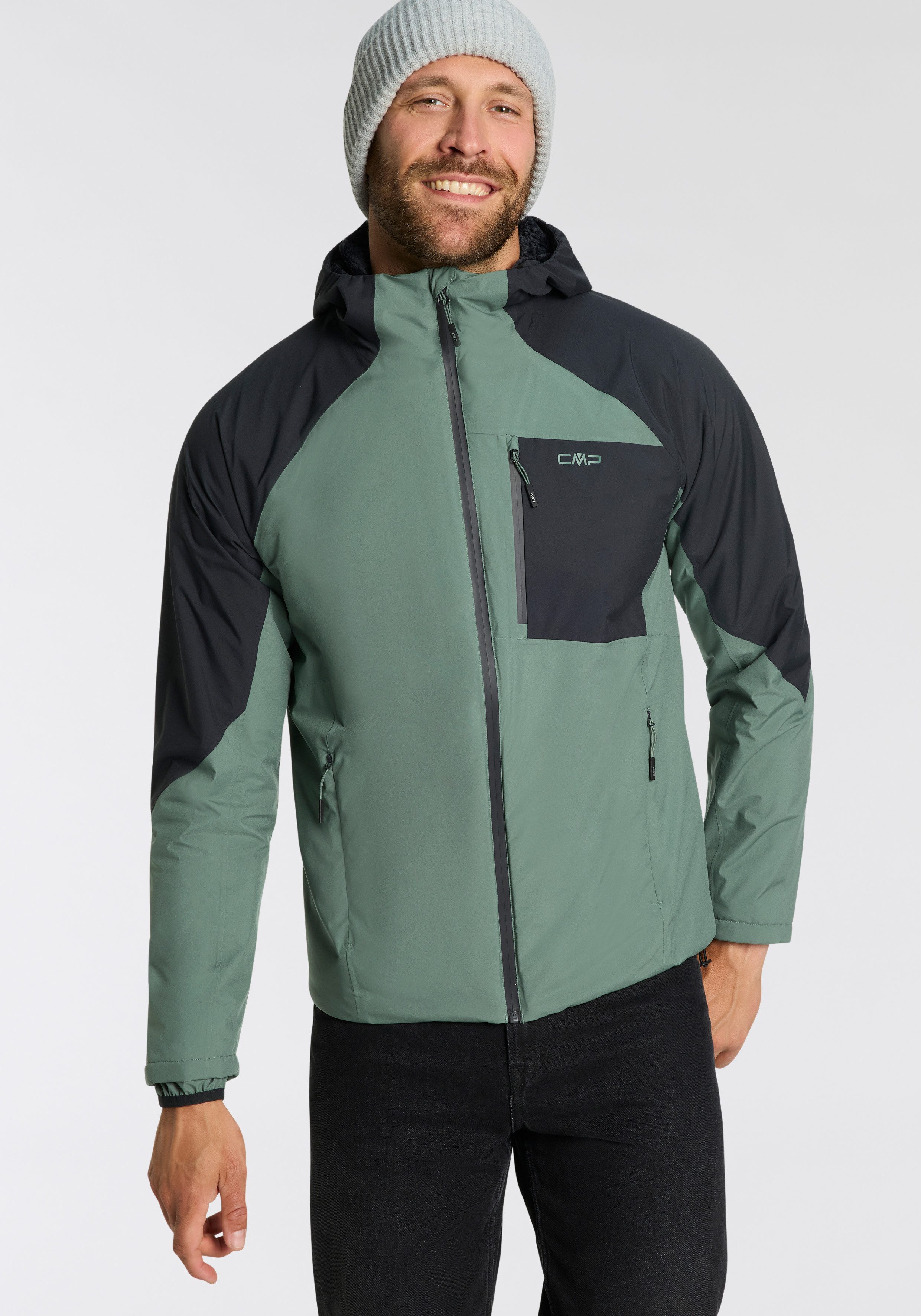 Funktionsjacke