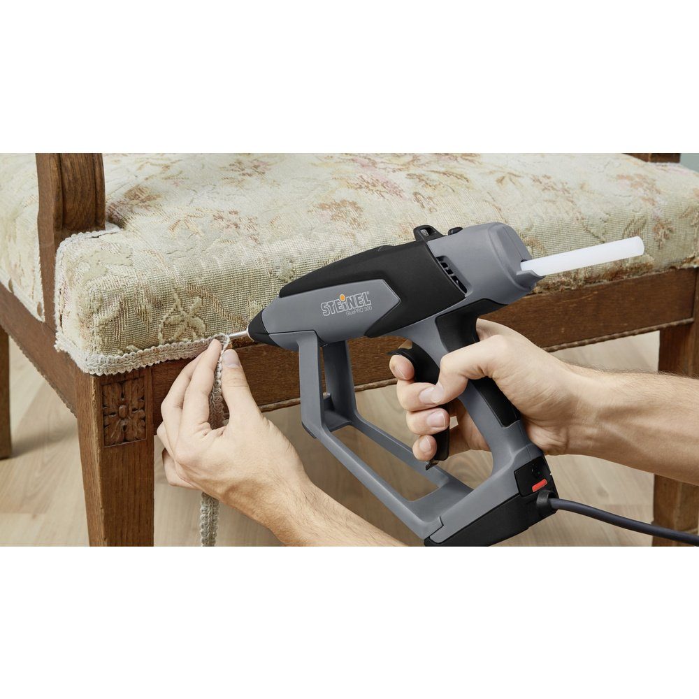 steinel Heißklebepistole Steinel GLUE PRO 300 Heißklebepistole 11 mm