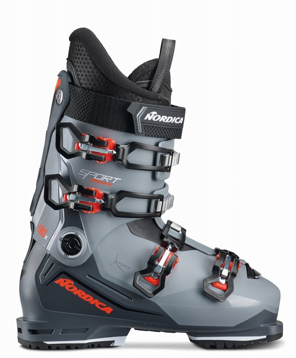 Nordica Sportmachine 3 90 X GW Herren Skischuhe Skistiefel 050T3400 Skischuh
