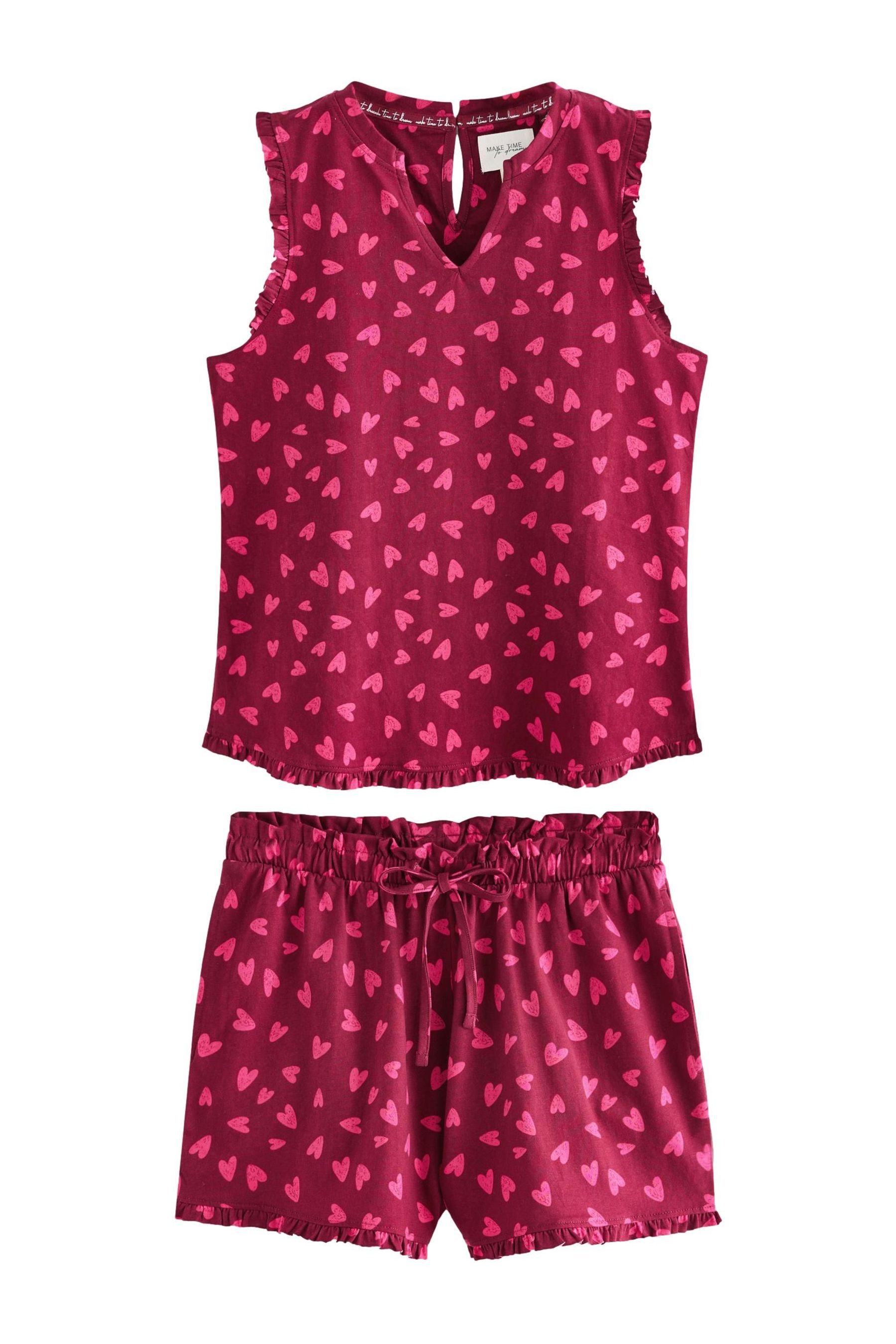 Next Pyjama Pyjama-Set mit Top und günstig online kaufen