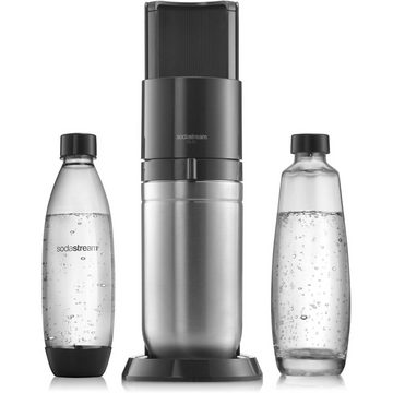 SodaStream Wassersprudler DUO - Wassersprudler - titan