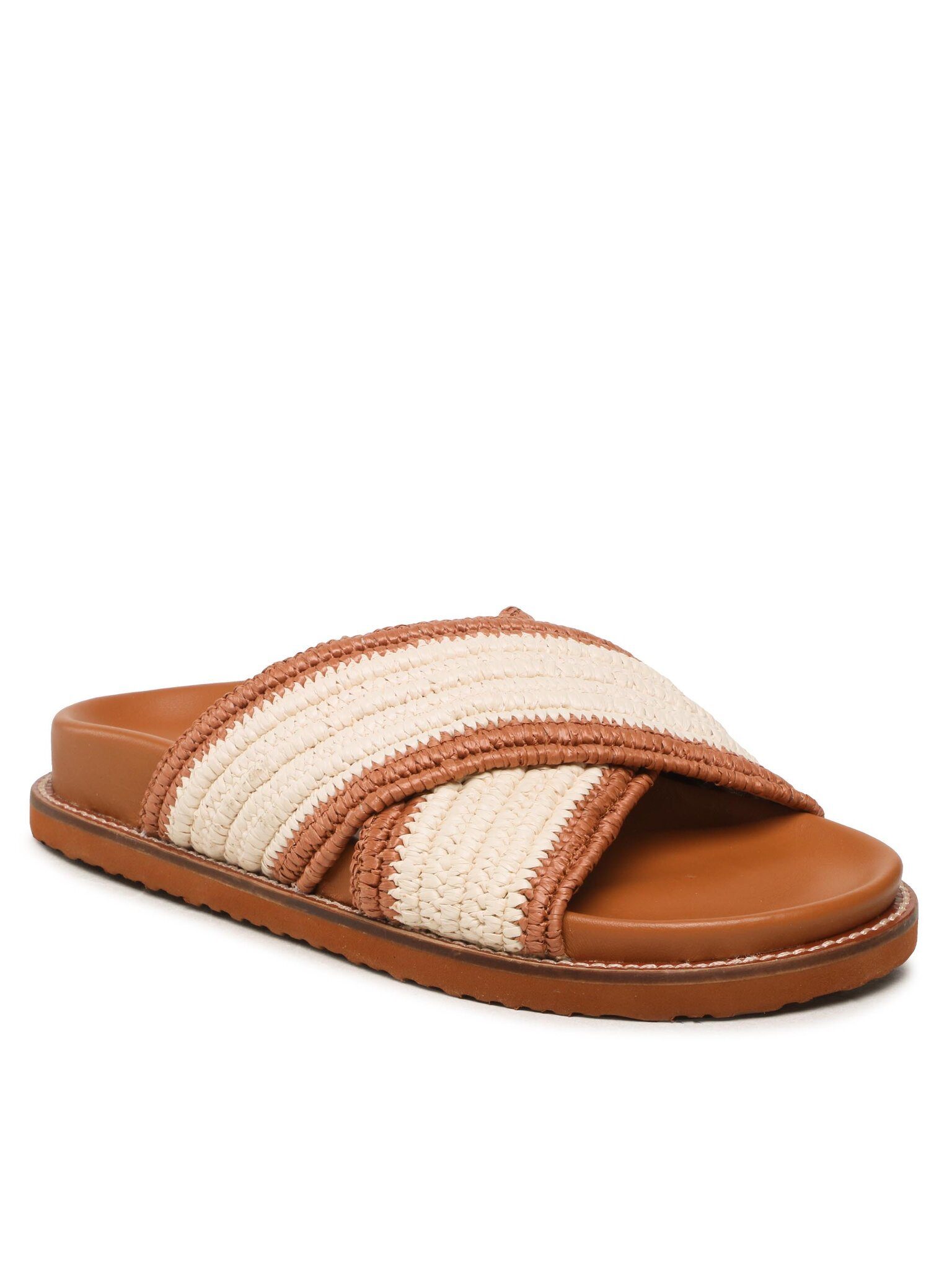 INUOVO Sandalen 395017 Ccn Sandale