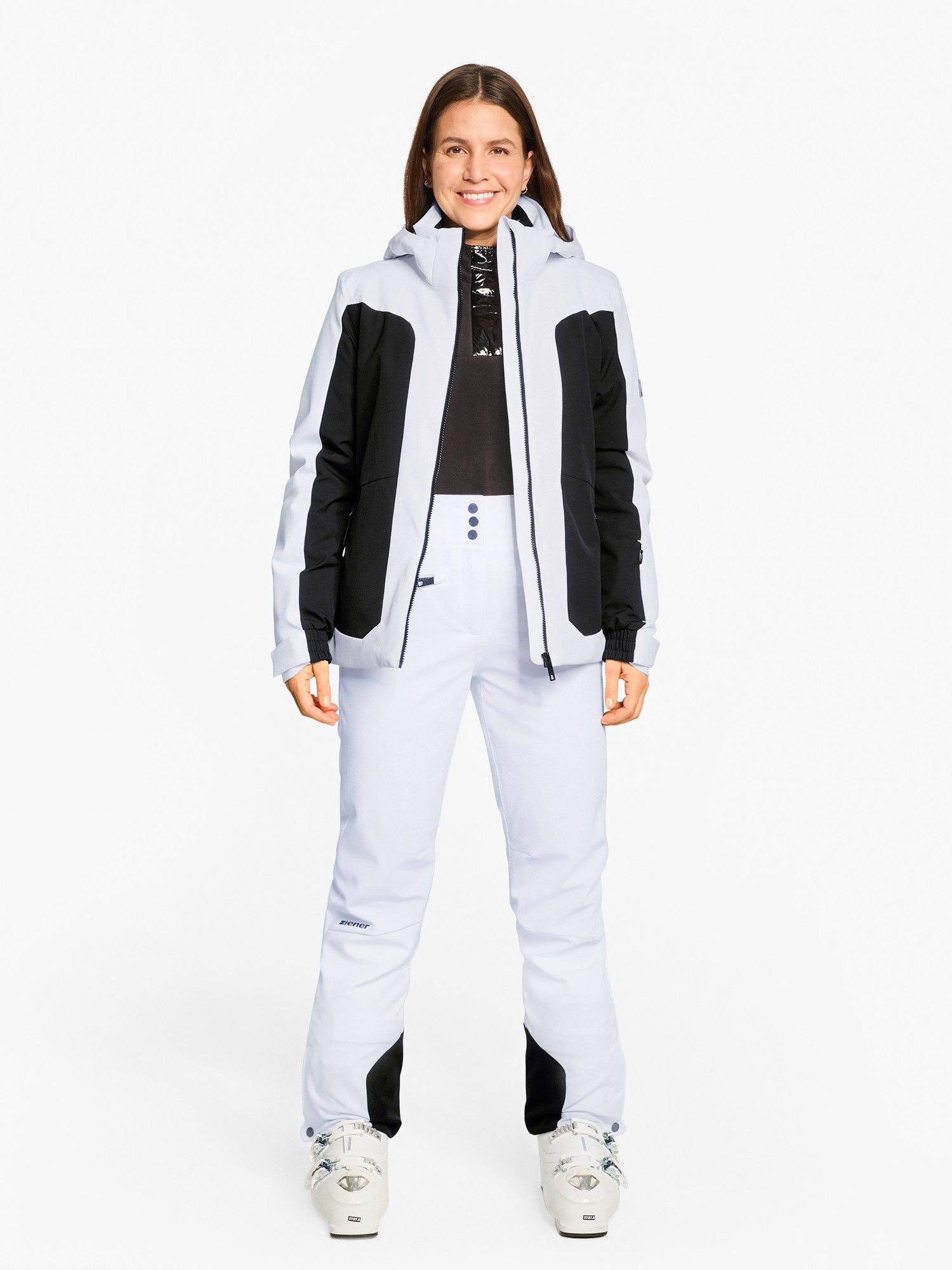 Ziener Skijacke TARLA-Z jacket lady