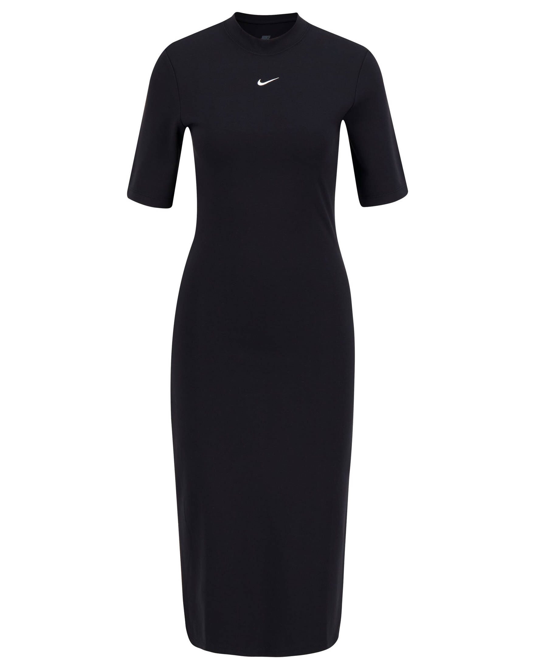 Nike Sportswear Jerseykleid Damen T-Shirt-Kleid (1-tlg)