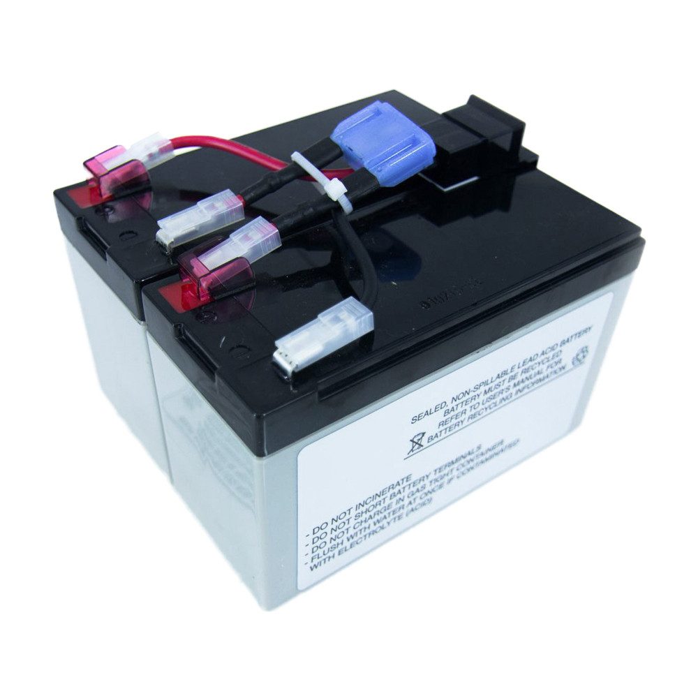 Origin USV-Anlage