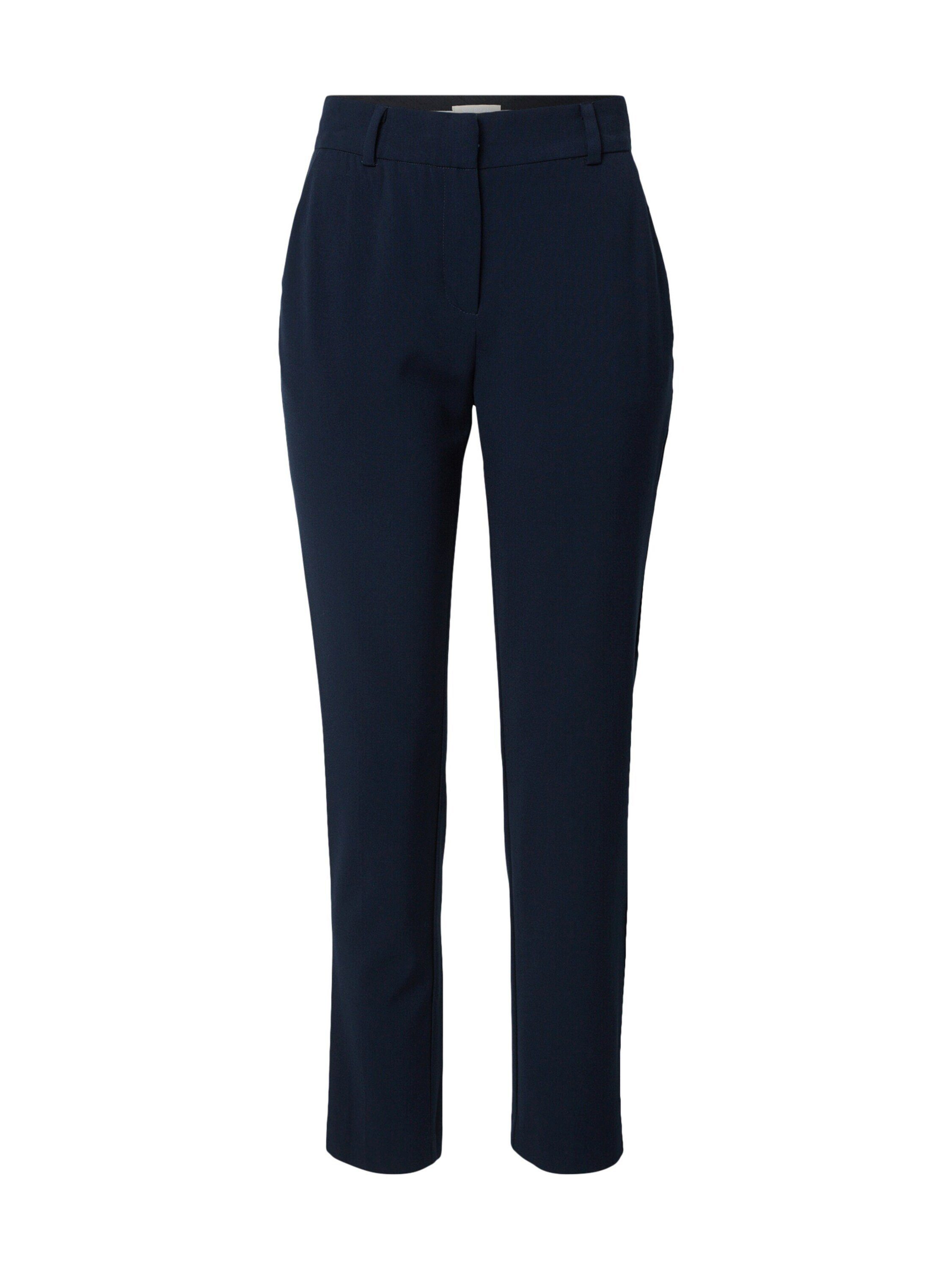 Soft Rebels Bügelfaltenhose SRVilja (1-tlg) Drapiert/gerafft günstig online kaufen