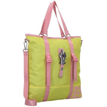 George Gina & Lucy Schultertasche, Nylon