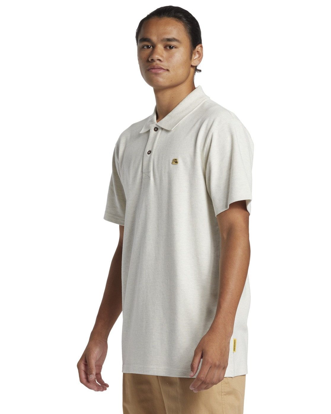 Quiksilver Poloshirt DNA Polo