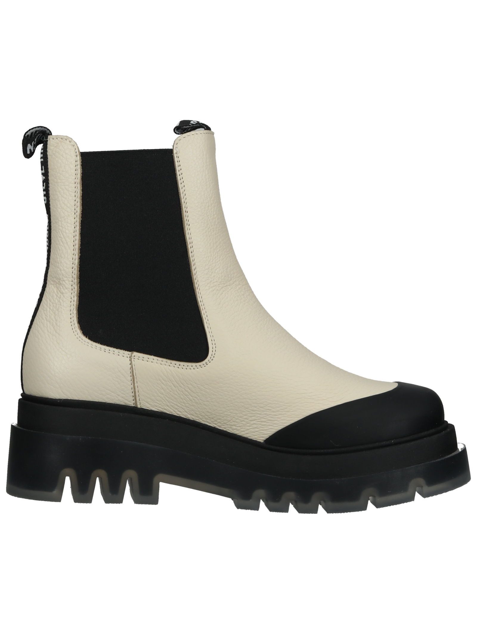 STEVE MADDEN STEVE MADDEN Stiefelette Leder Stiefelette