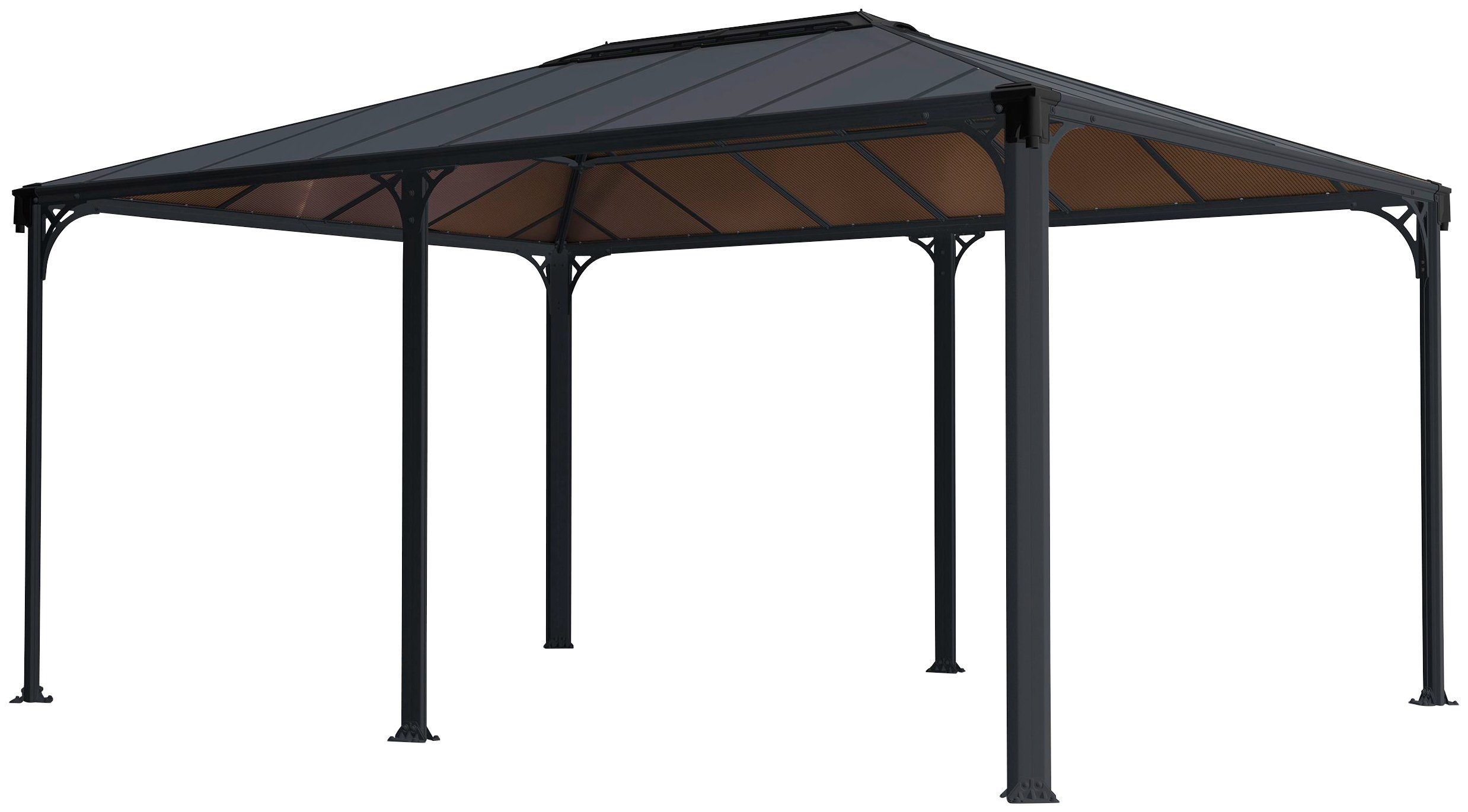 Palram - Canopia Pavillon Martinique 5000, günstig online kaufen