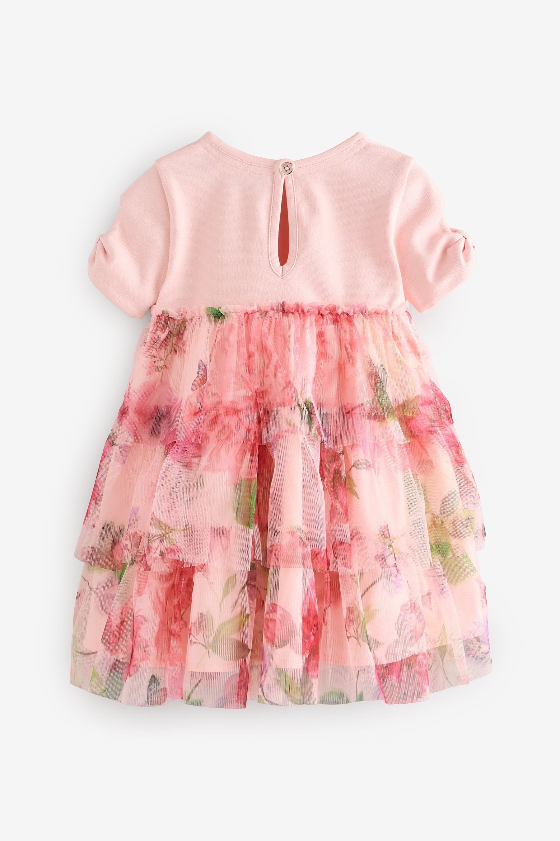 Baker by Ted Baker Tüllkleid Baker günstig online kaufen