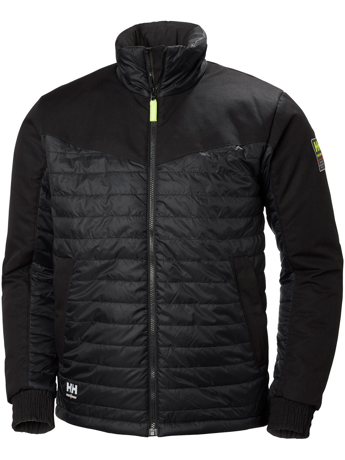 Helly Hansen workwear Fleecejacke Aker Insulated günstig online kaufen