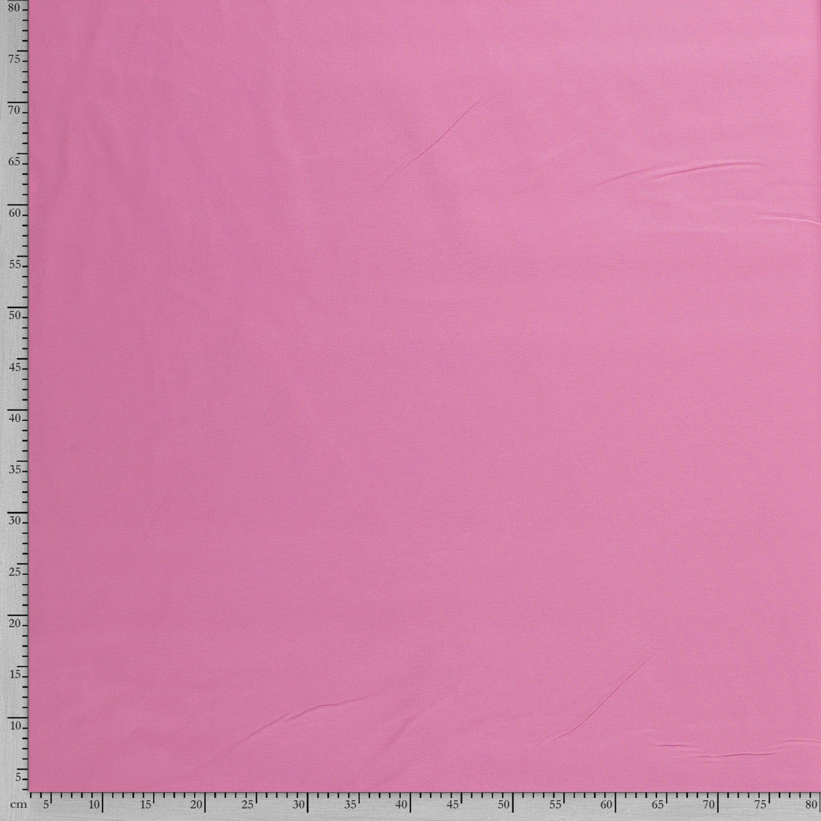 Thumbnail - maDDma Stoff Baumwollstoff Popeline Breite 140 cm, Länge ab 0,5 m, rosa