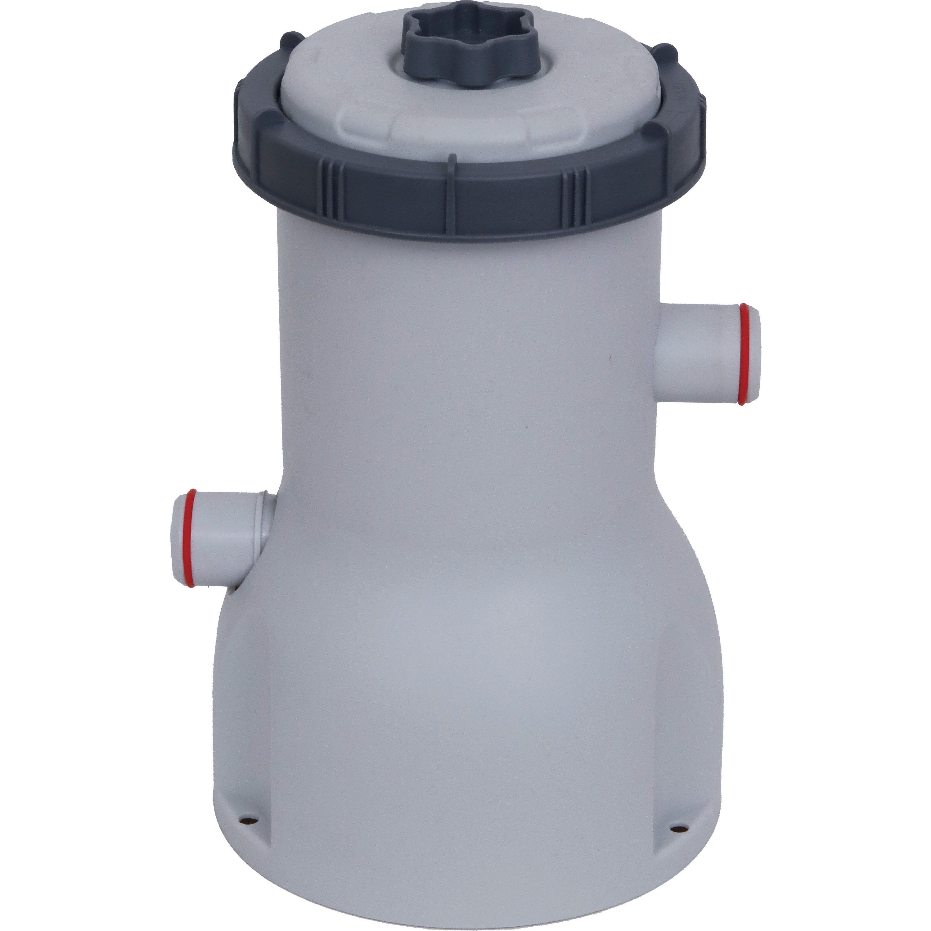 Avenli Pool-Filterpumpe Filterpumpe (für Schwimmbecken bis ca. 13000 Liter), max. Fördermenge 2006 l/h