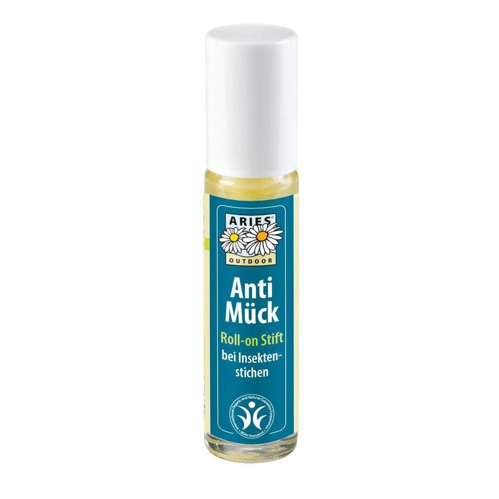 Aries Duftöl Mückenstift Roll On, 10 ml
