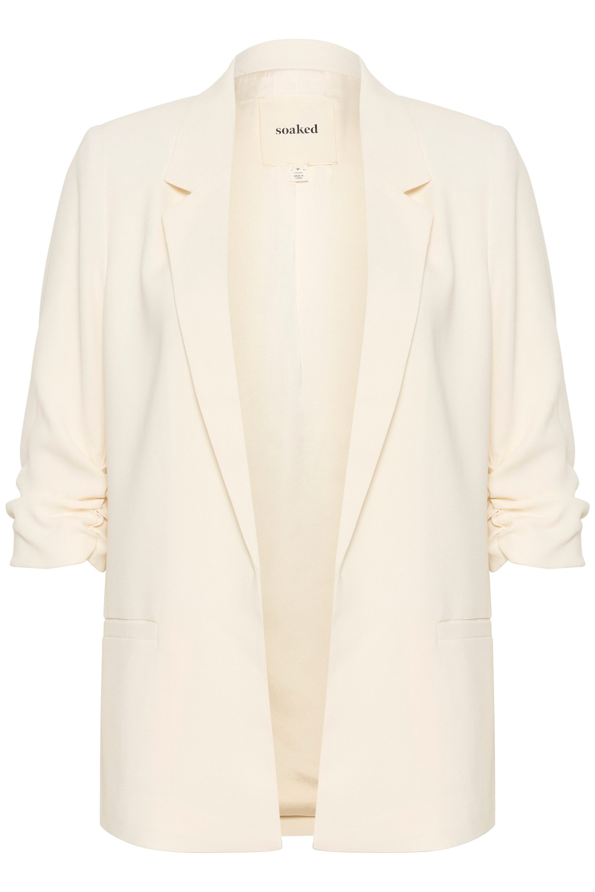Whisper White