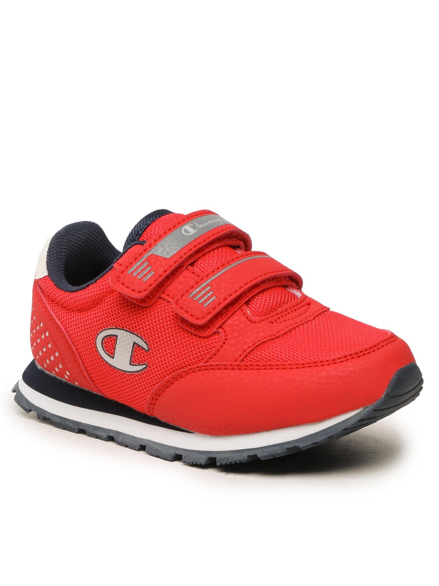 Champion Кроссовкиs S32617-RS001 Red/Nny Кроссовки