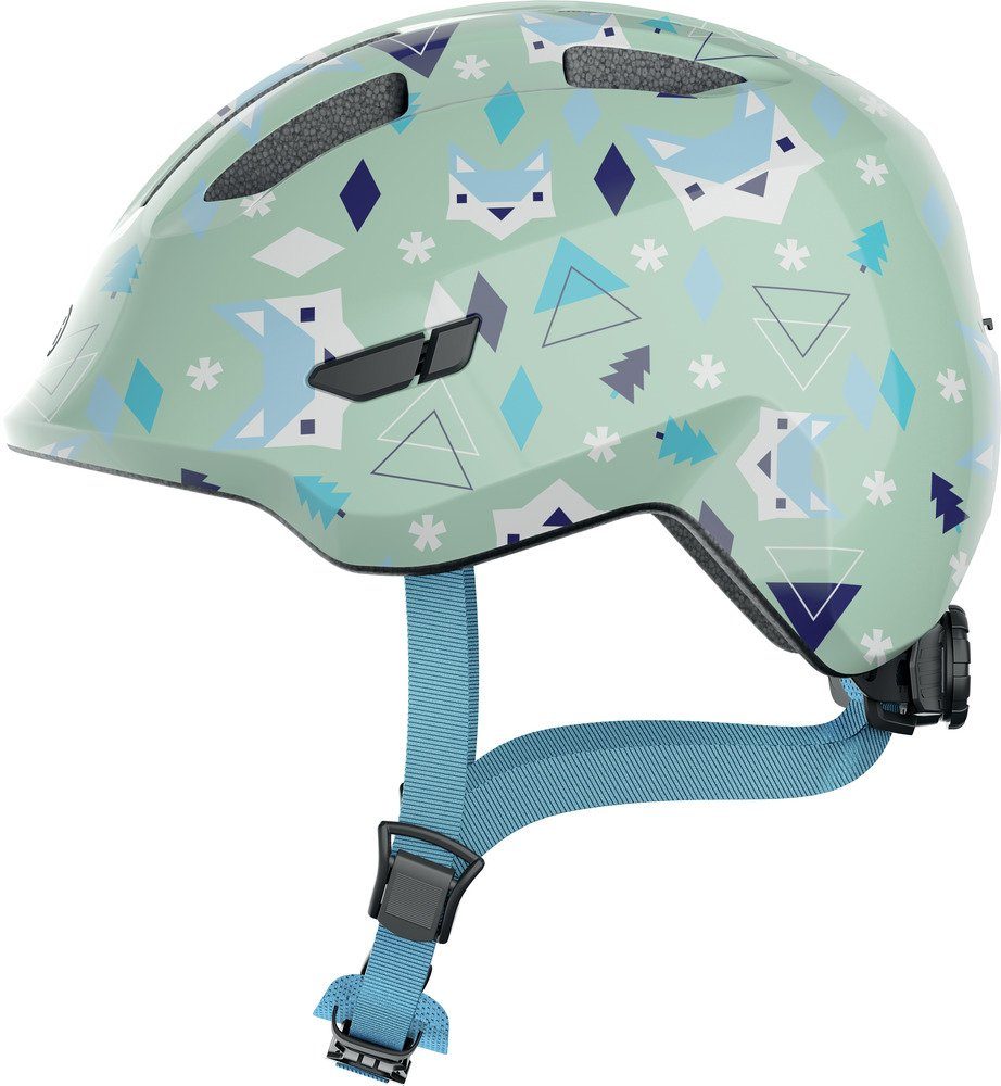 ABUS Kinderfahrradhelm SMILEY 3.0