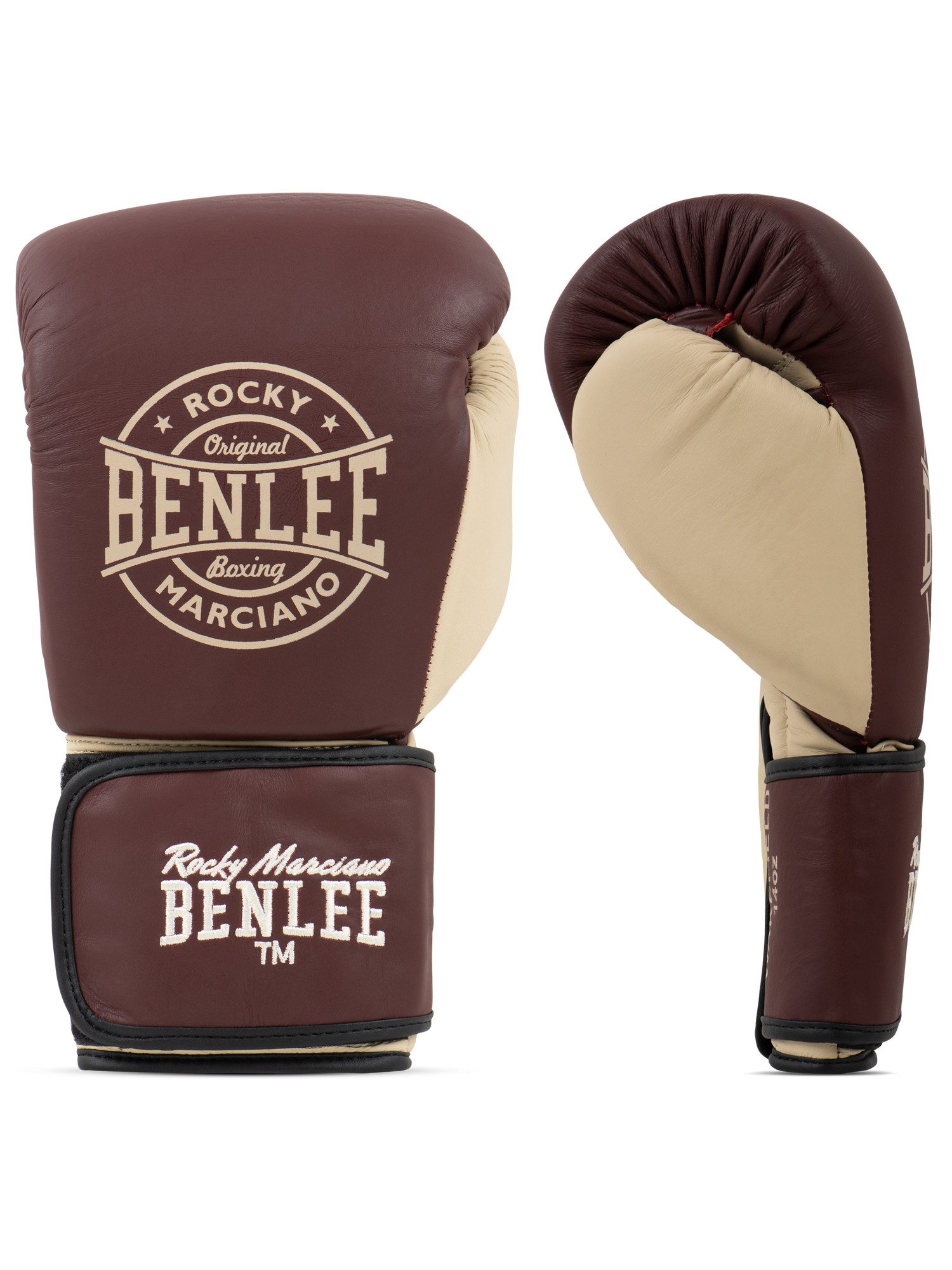 Benlee Rocky Marciano Boxhandschuhe WAKEFIELD (2-tlg)