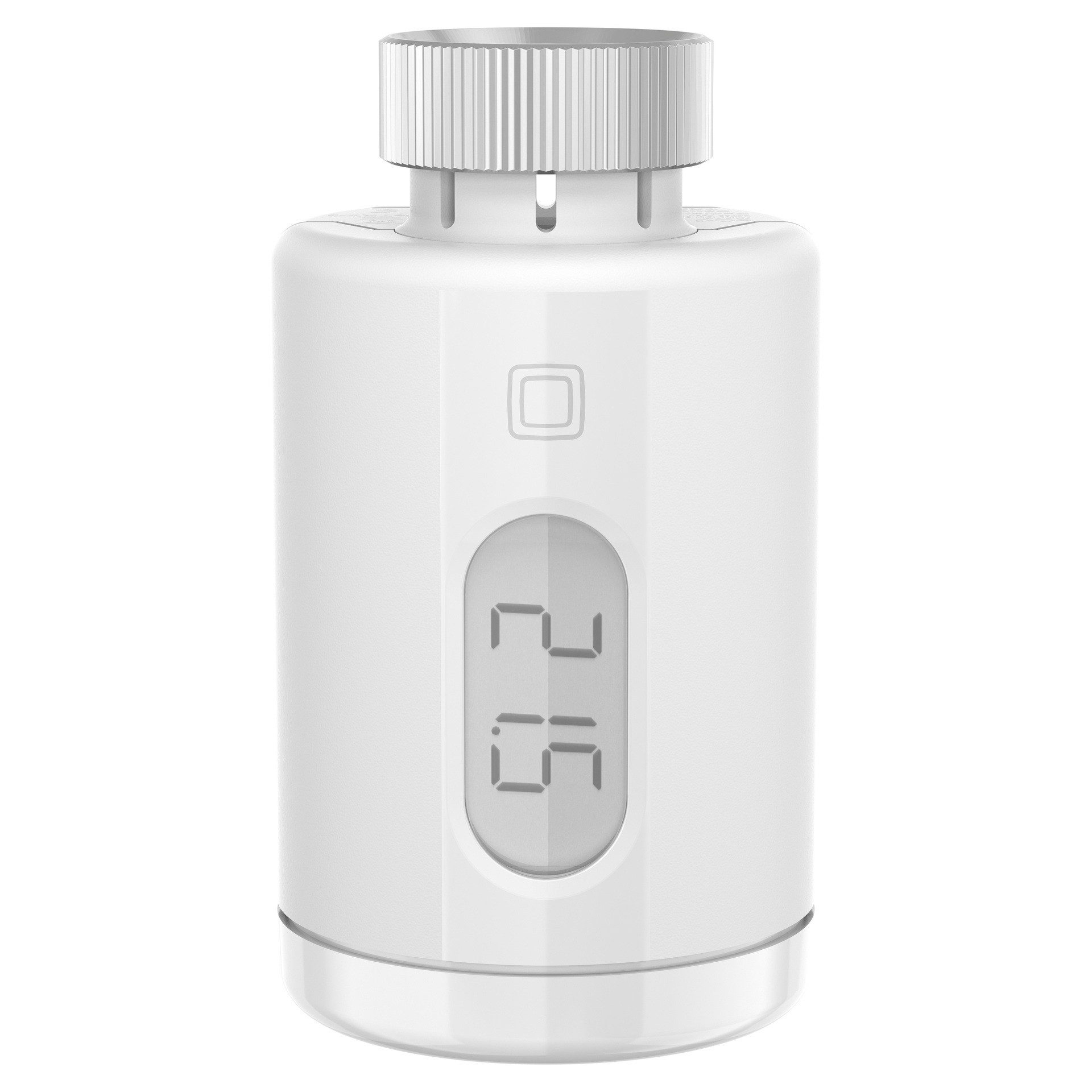 Homematic IP Heizkörperthermostat pure