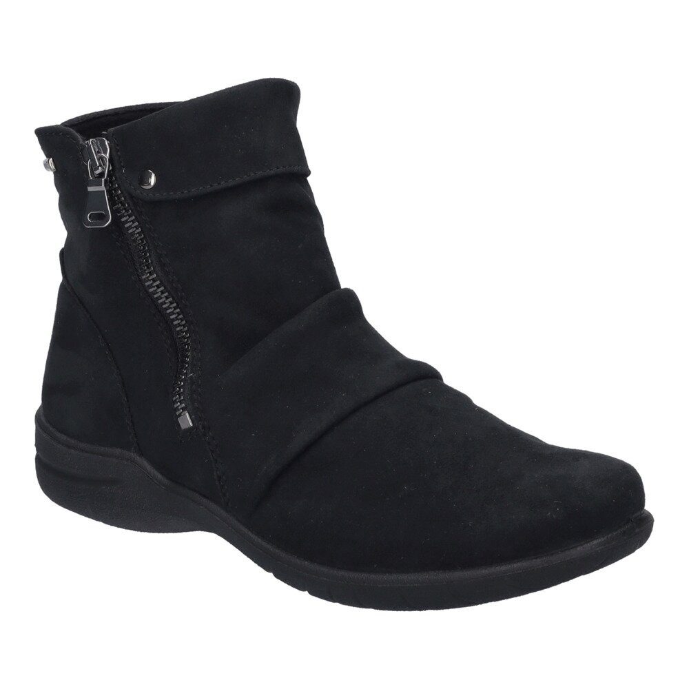 Josef Seibel Josef Seibel - Helen 54 - Schwarz Stiefel günstig online kaufen