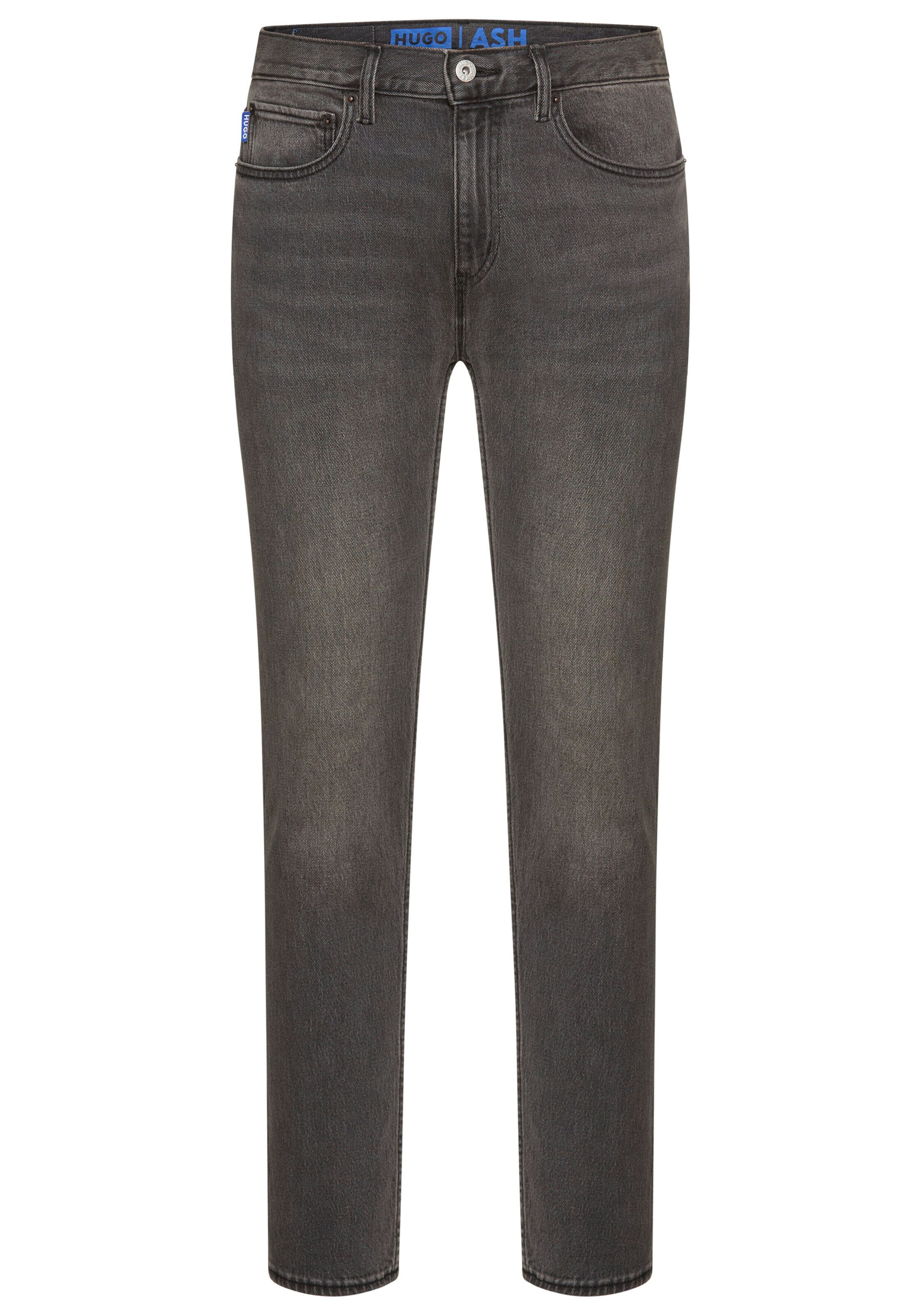 Slim-fit-Jeans Ash
