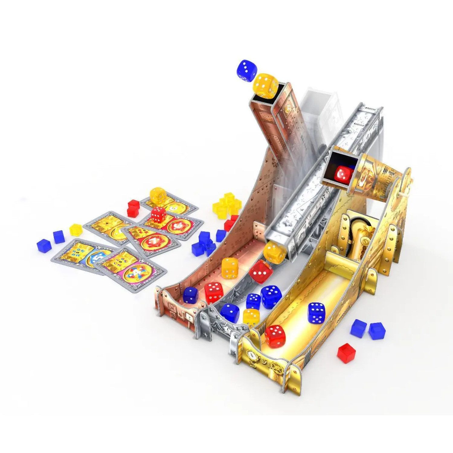 SIMBA Spiel Kipp mir Saures (Kinderspiel)