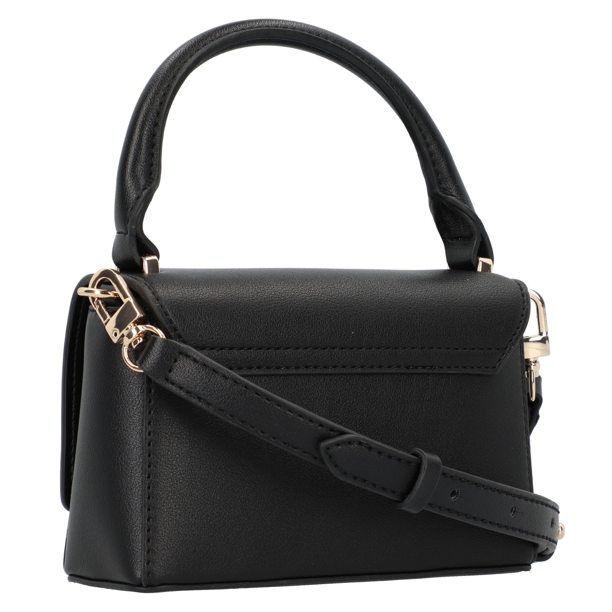 Guess Henkeltasche Zaria, Polyurethan günstig online kaufen
