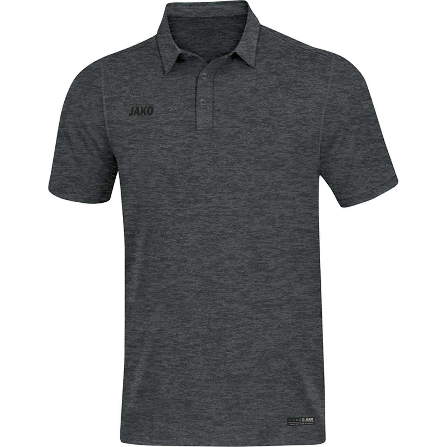 Poloshirt Jako Herren Polo Premium Basics 6329