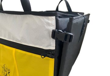Bag to Life Aufbewahrungstasche ADAC Kofferraum-Box, im praktischen Design