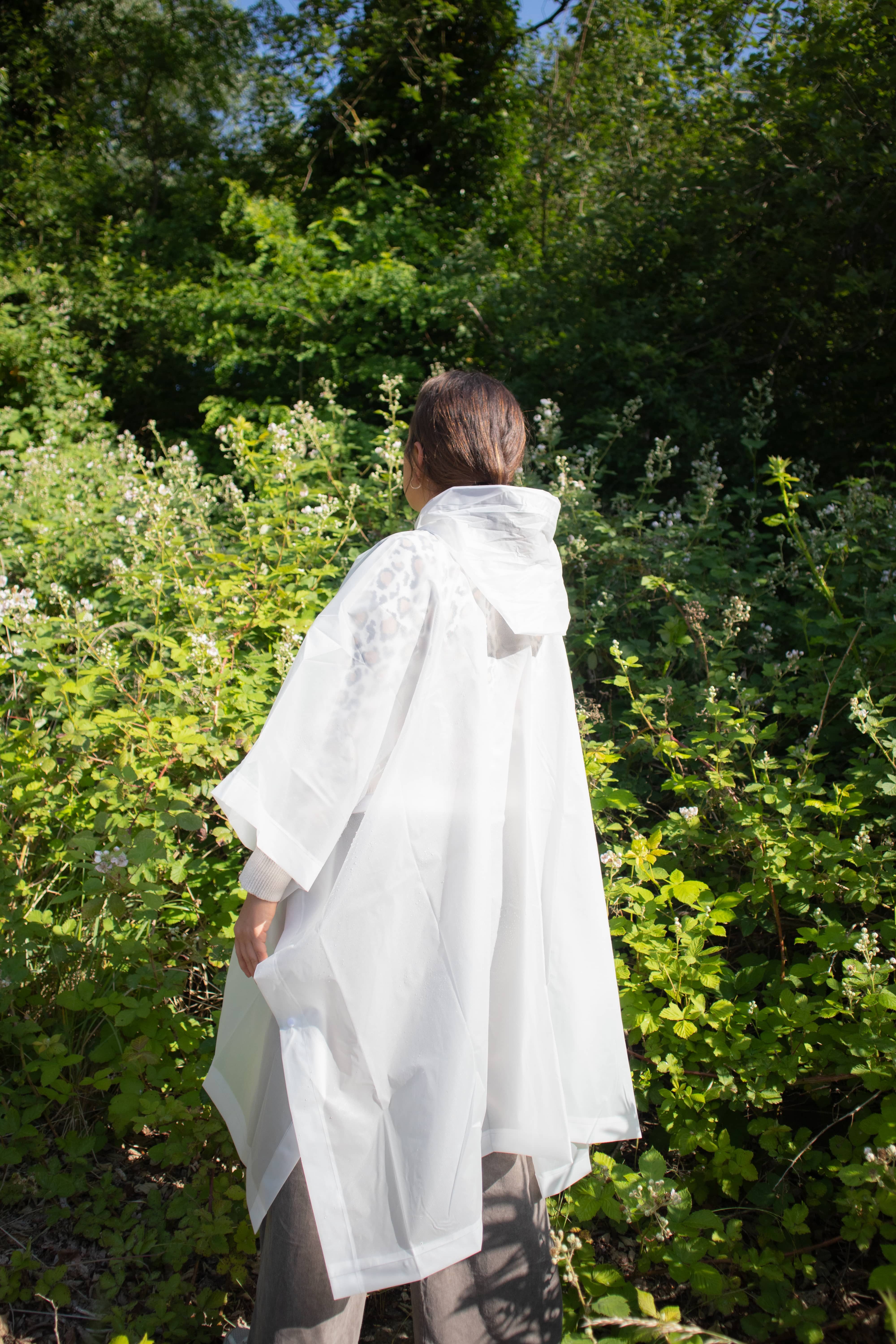 ZEBRO Regenponcho Regen Poncho günstig online kaufen