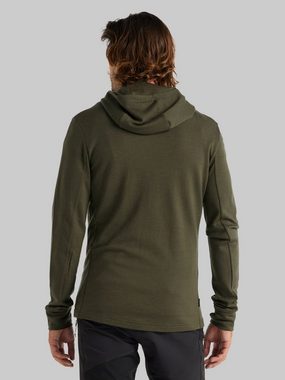 Icebreaker Sweatjacke Quantum III (1-tlg)