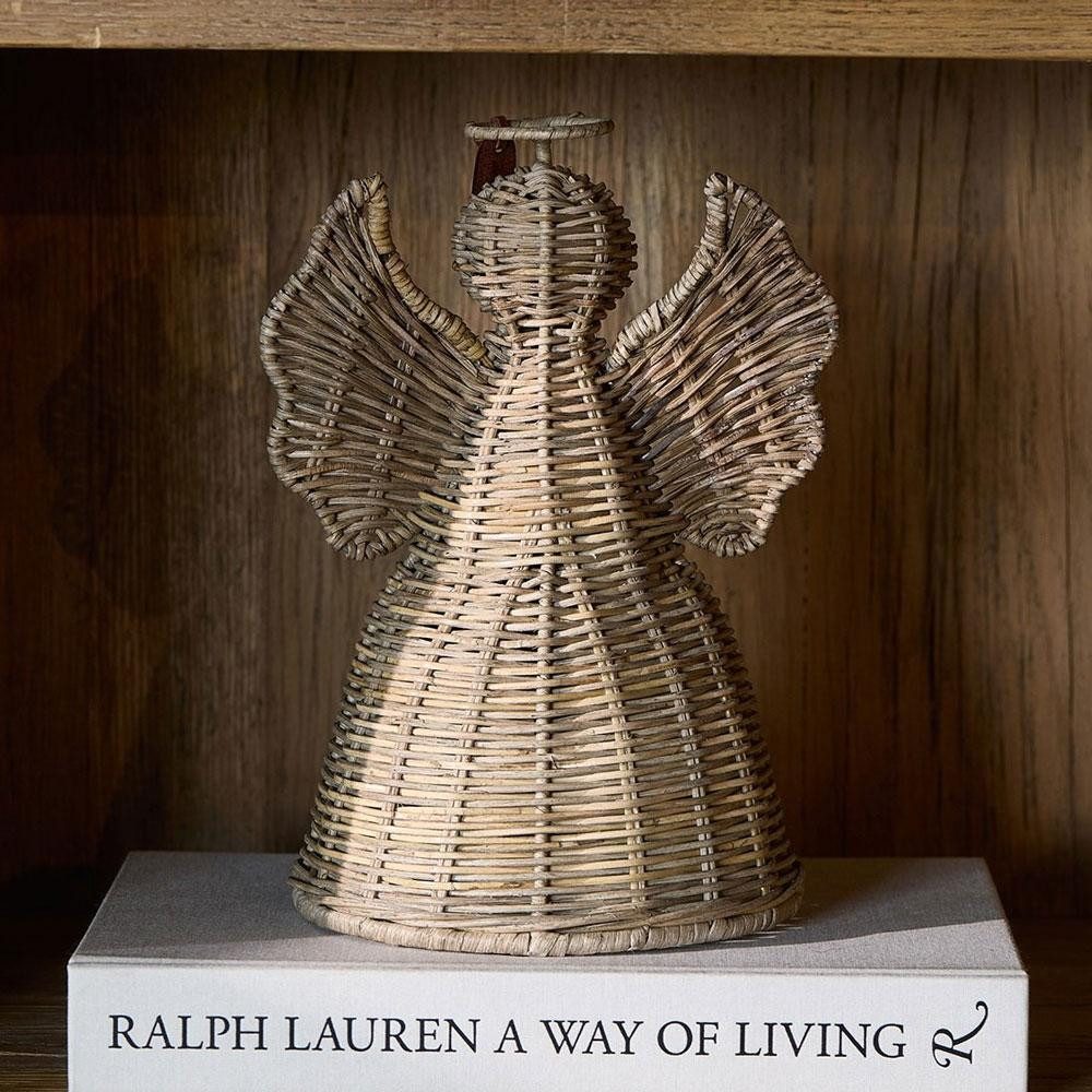 Rivièra Maison Dekofigur Dekofigur Engel Lovely Angel Deco (20cm) günstig online kaufen