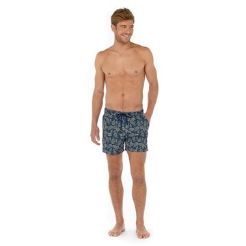 Hom Boxer-Badehose HOM Abaco Beach Boxer