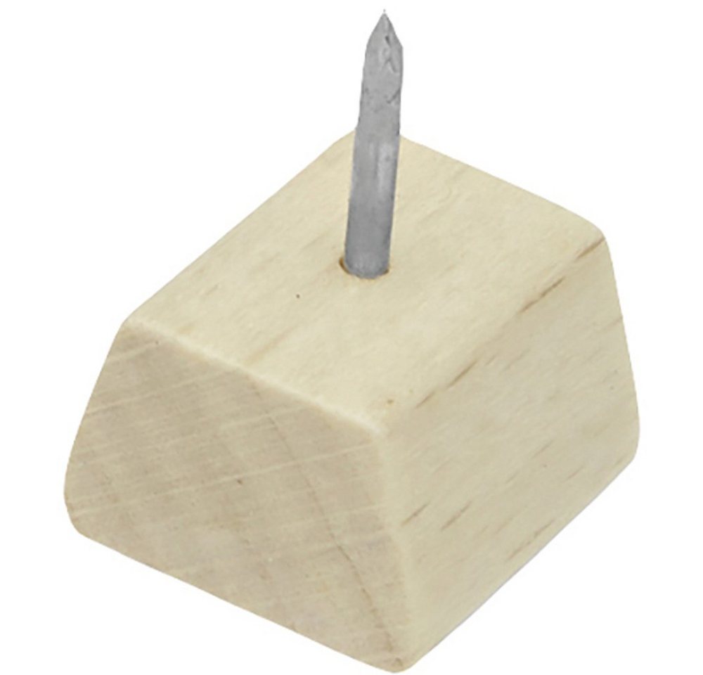 Thumbnail - magnetoplan® Heftzwecke magnetoplan Pinnwandnadel 25 St.
