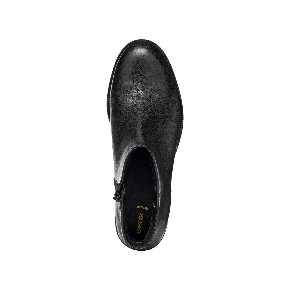 Geox GEOX CAMEXIA, Stiefeletten, Schwarz, Damen Stiefelette