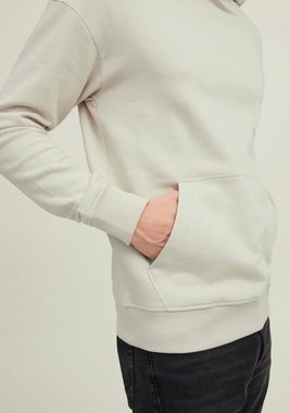 Jack & Jones Kapuzensweatshirt JORCLEAN SWEAT HOOD