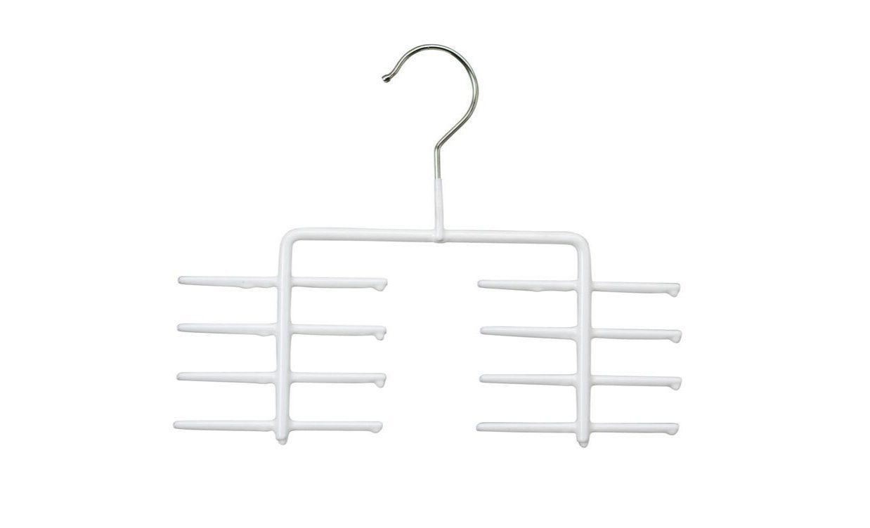 MAWA Kleiderbügel Kleiderbügel für bis zu 16 Krawatten günstig online kaufen