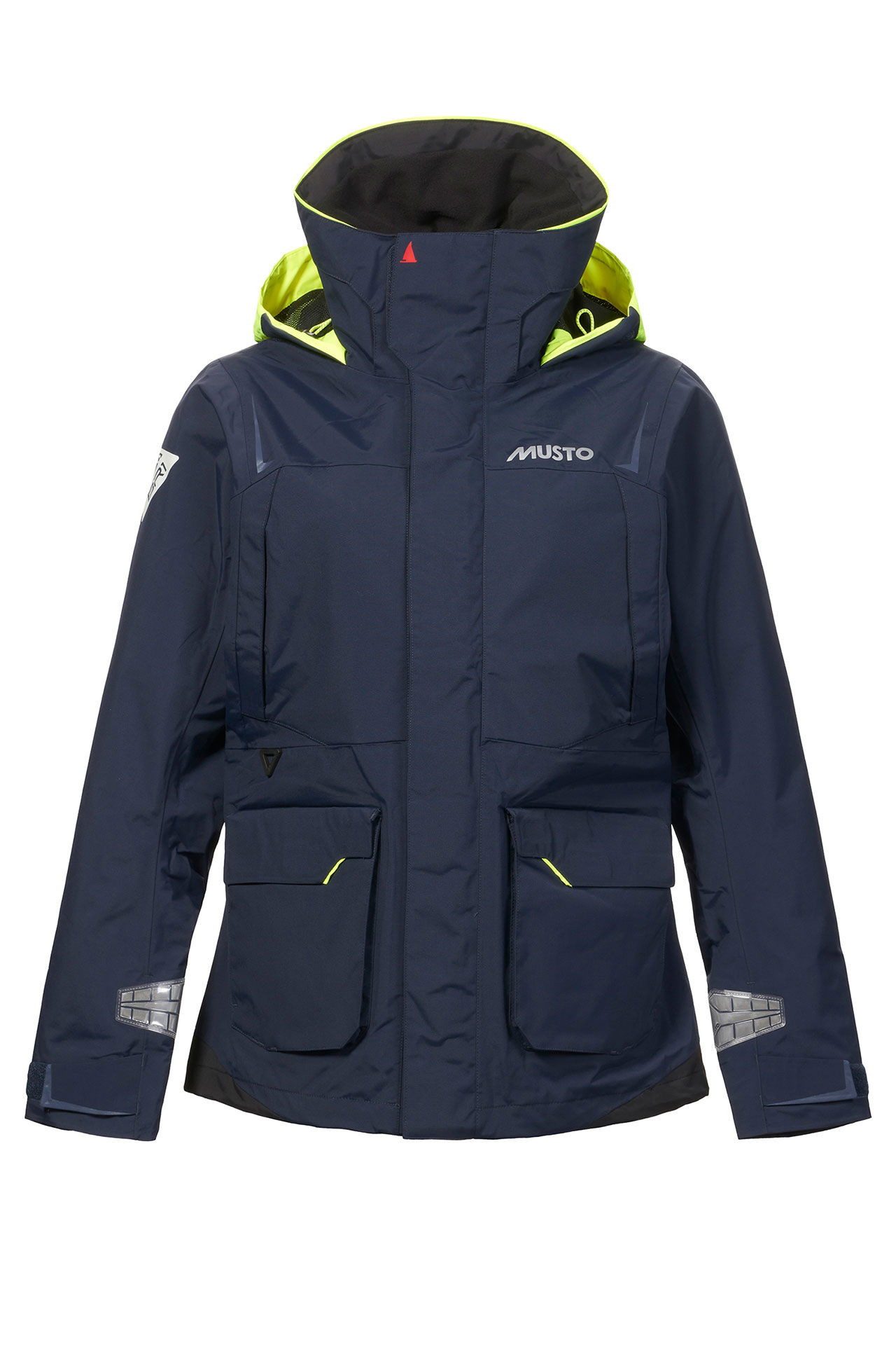 MUSTO Segeljacke