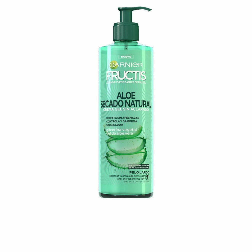 Texturspray Fructis Aloe Dried Natural 400ml