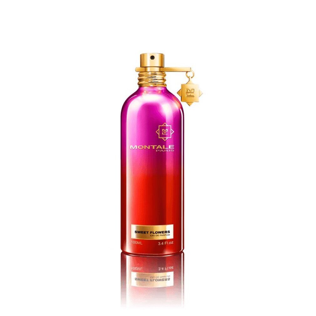 Montale Paris Eau de Parfum Montale Sweet Flowers Edp Spray