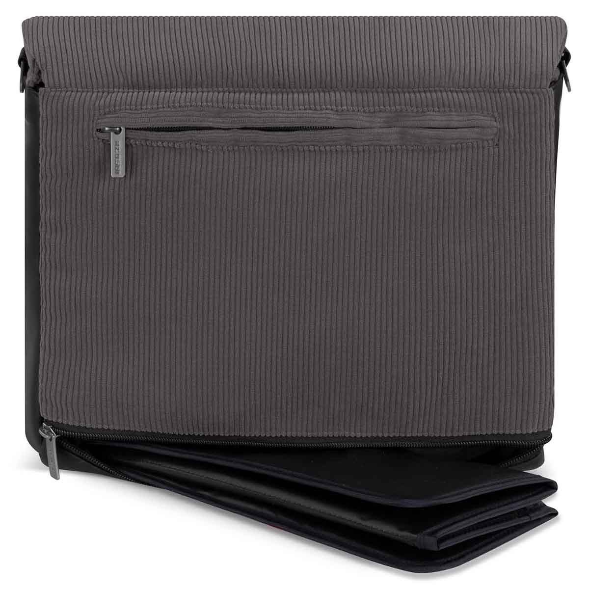 ABC Design Wickeltasche ABC Design Wickeltasche Urban, Farbe: Almond