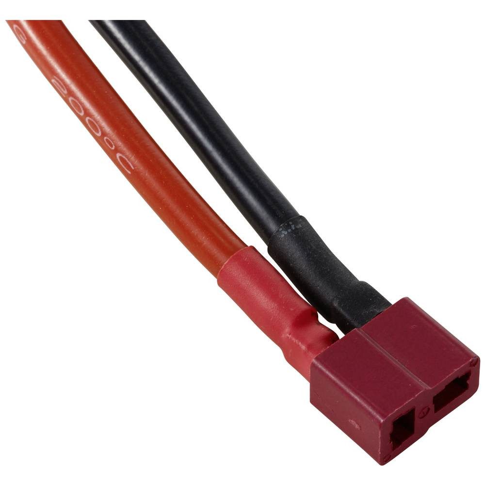 Reely Modellbau-Akkupack (LiPo) 7.4 V 4000 mAh Zellen-Zahl: 2 50 C Akku