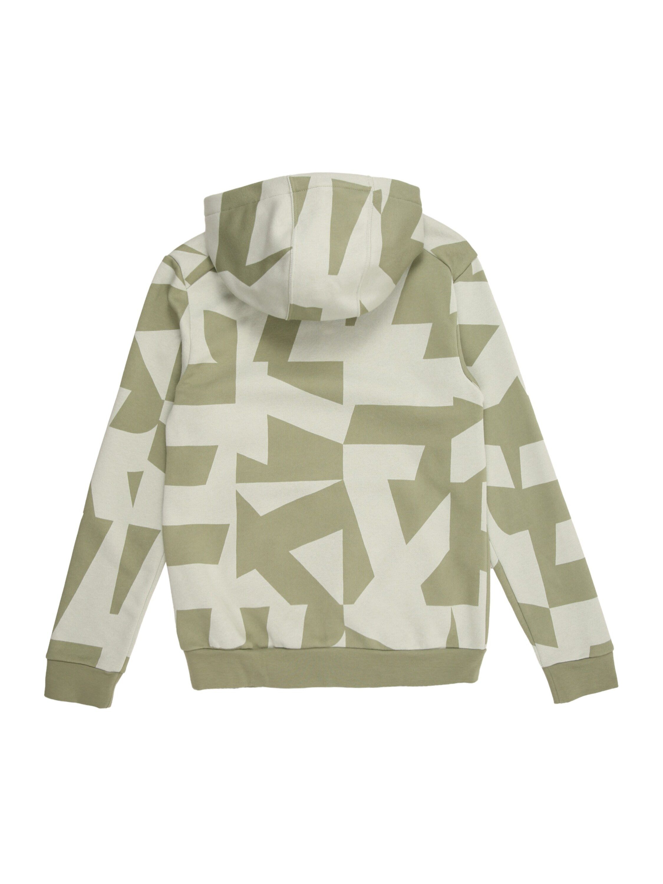 adidas TERREX Sweatshirt (1-tlg) Plain/ohne Details