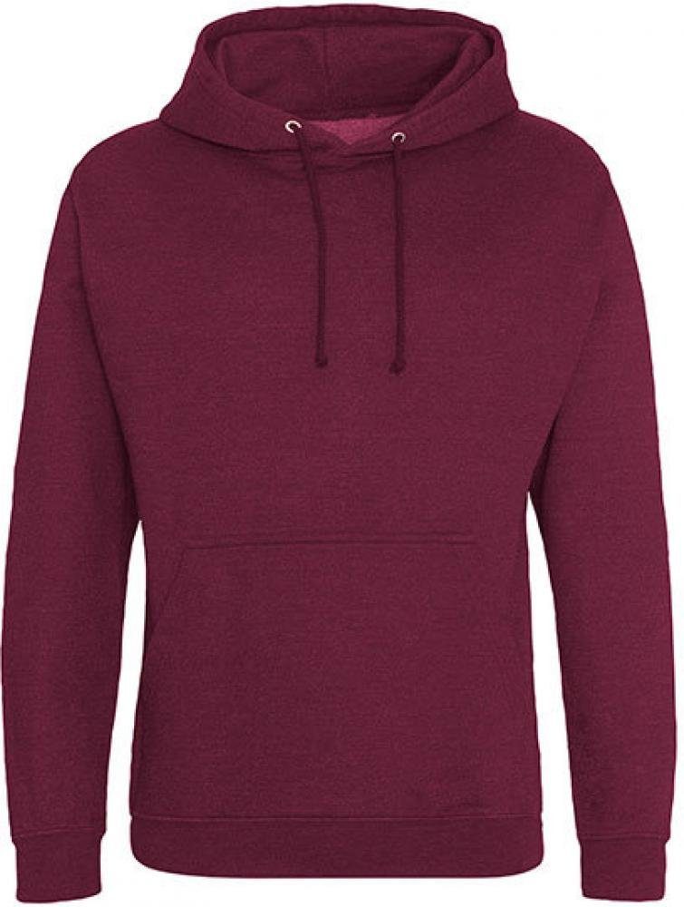 Kapuzenpullover College Hoodie / Kaputzenpulli in vielen Farben