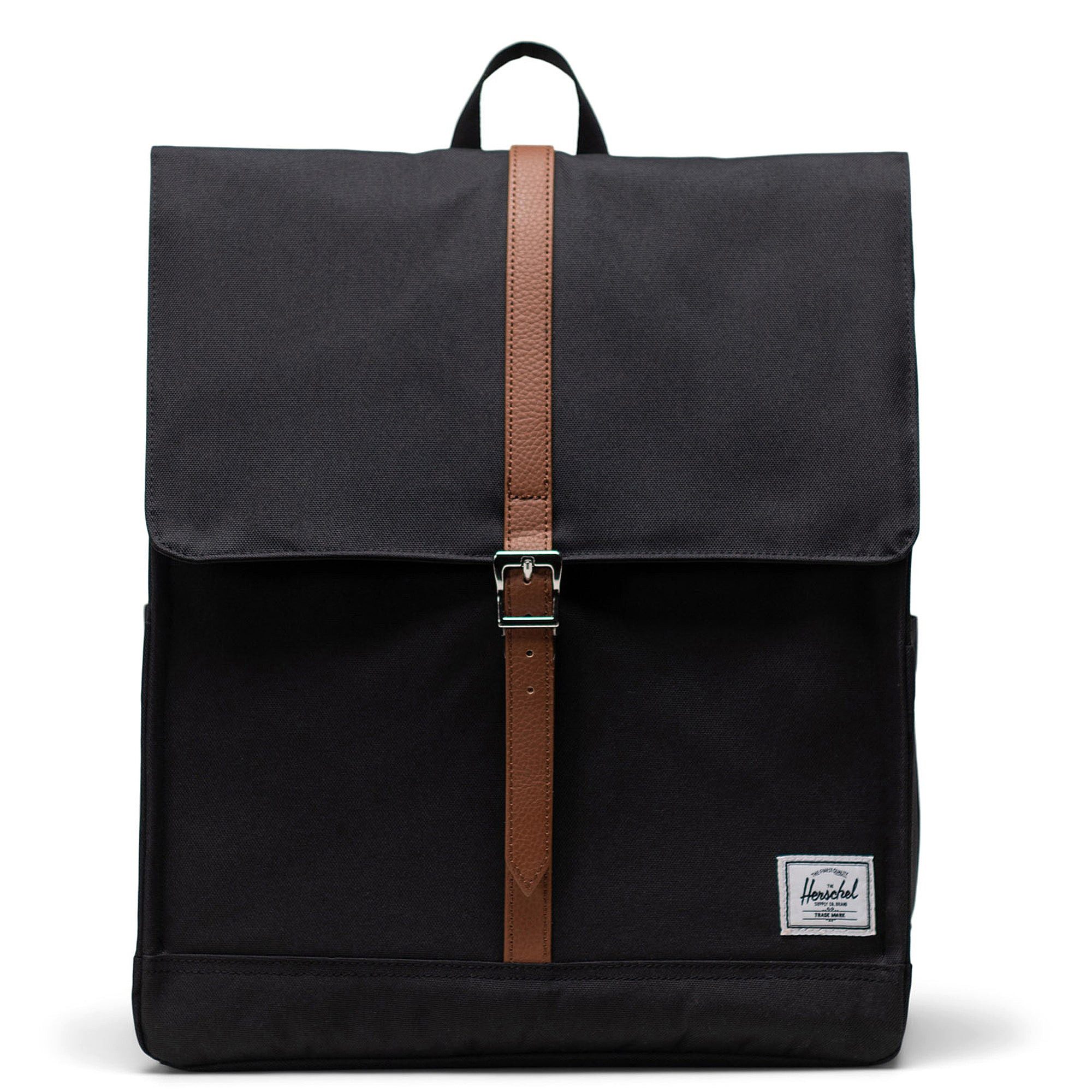 Herschel Freizeitrucksack City - Rucksack 14" 36 cm (black)